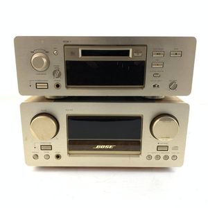 DVD PLS-1510 【ジャンク】BOSE RECEIVER ポニー：BOSE_PLS-1510_001 ステレオ工房 アンプ
