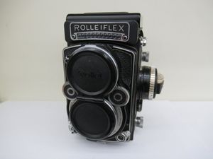 rolleiflex ジャンクの値段と価格推移は？｜11件の売買データから