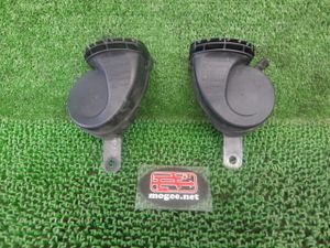 4GB6517 BHH5)) トヨタ ヴェルファイア ANH20W 後期型 2.4Z Golden Eyes 純正 マルコホー