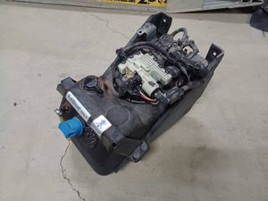 H23年 SKG-FEB80 ブルーテック キャンター アドブルータンク 完全ASSY 走行11万キロ　☆4