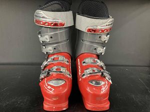 REXXAM 24．5cm スキーブーツ