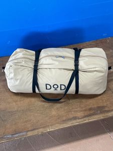 DOD ショウネンテントTC T1-757-TN キャンプ アウトドア レジャー ツーリング ソロ　