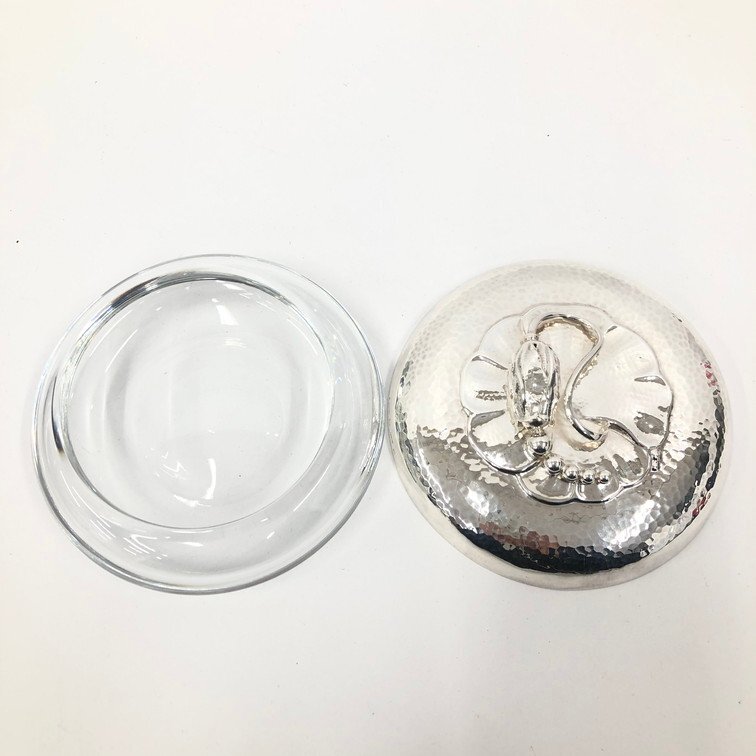 ガラス灰皿の値段と価格推移は？｜28件の売買データからガラス灰皿の