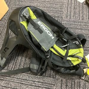 【保管品】◆1円～◆エルゴン バックパック　BD2-M Sサイズ リュック ザック デイバック