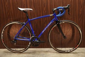 ■ANCHOR RFA5 EQUIPE アンカー エントリーロード SHIMANO 105 5700 2X10S サイズ480 201