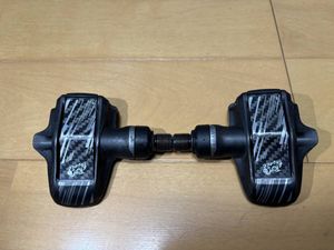 LOOK（ルック）ケオブレードカーボンセラミッククロモリアクスルTDFリミテッド