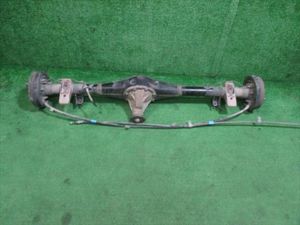 285624◆キャリィT DA16T リアデフホーシング◆