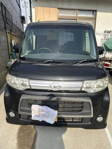 ダイハツタントH23年式