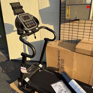 激安！未使用 ウォーキングマシン アルインコ (ALINCO) プログラム電動ウォーカー AFW311