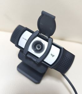 【上位モデル：送料無料】Logicool C930s ウェブカメラ フルHD 1080p ロジクール 視野角9