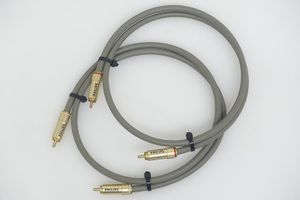 ■□PHILIPS RCAケーブルペア 1m フィリップス□■032148101J□■