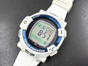 TUSA ツサ IQ1204 DC Solar ダイブコンピューター ダイコン ダイビング 2BK7B