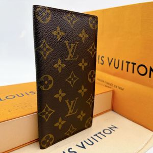 6509【上美品】LOUIS VUITTON ルイヴィトン モノグラム ポルトバルール カルトクレディ
