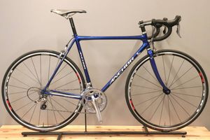 アンカー ANCHOR RNC7 ネオコット NEO-COT シマノ 105 5700 10S スチール ロードバイク