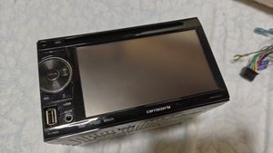 カロッツェリア FH-770DVD 中古