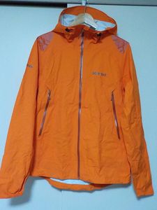 Marmot★マーモット★防水透湿レインウエア★美品