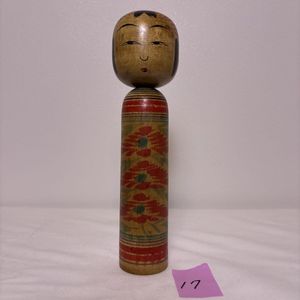 こけしのYahoo!オークション(旧ヤフオク!)の相場・価格を見る｜Yahoo No.20