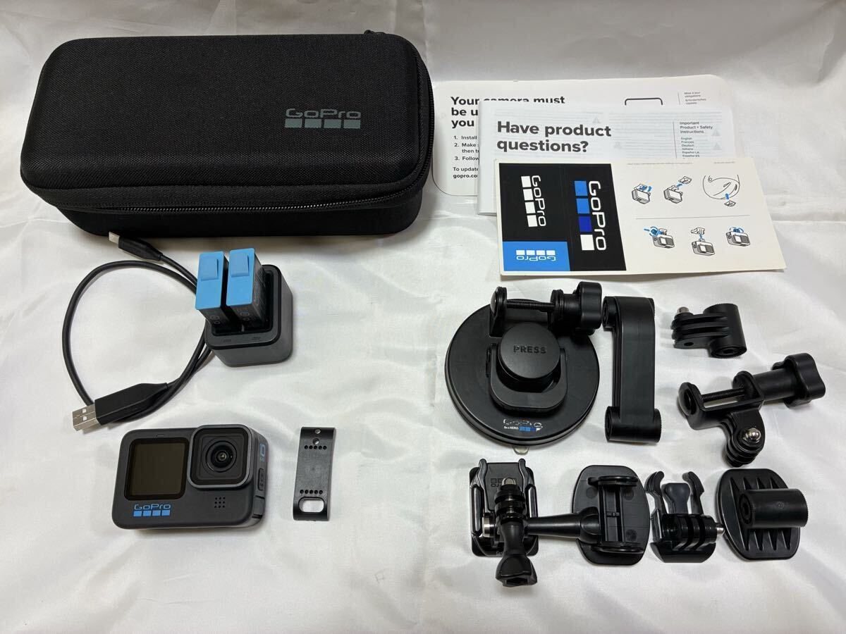 GoPro HERO5 アクションカメラ 本体【ジャンク】 【楽天市場】gopro5の通販