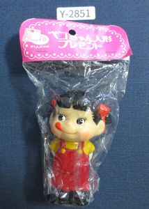 Fujiya ペコ ペコちゃん 人形 高額 楽天市場 ペコちゃん人形