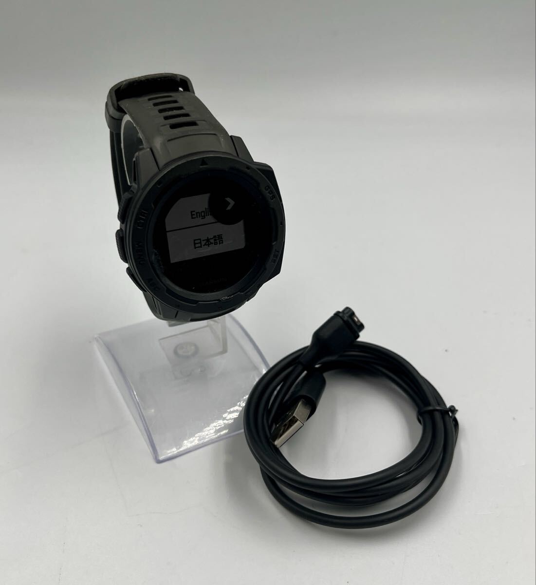 Garminの値段と価格推移は？｜1115件の売買データからGarminの価値が