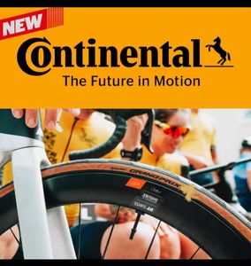 コンチネンタルGrand Prix（グランプリ）28C ブラック管理No.620123 即買い不可必ず購入