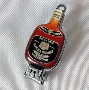 昭和レトロ 爪切りの値段と価格推移は？｜17件の売買データから昭和