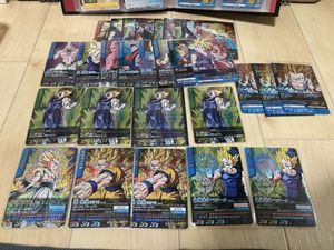爆 悟空 データカードダスの値段と価格推移は？｜45件の売買データから