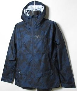 新品 ミレー/MILLET　防水透湿 フィッツ ロイ ジャケット/レターパック\600/メンズ/定価2