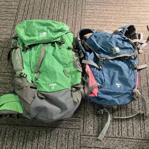 ◆1円～◆カリマー　 tatra 30 20 2点セット　キャンプ アウトドア用品 バックパック か