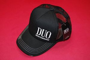 ★DUO★帽子★キャップ★フリーサイズ★
