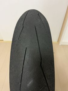 ピレリ ディアブロ スーパーコルサ　SC V3 140 70-17 DIABLO