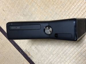 XBOX360S ジャンクのYahoo!オークション(旧ヤフオク!)の相場・価格を