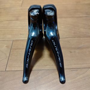 SHIMANO (シマノ) DURA-ACE デュラエース R9100シリーズ デュアルコントロールレバー ST-