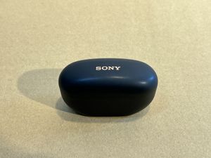 ケースのみ 動作未確認 ソニー WF-1000XM5 ワイヤレスイヤホン用 充電ケース SONY 現状渡