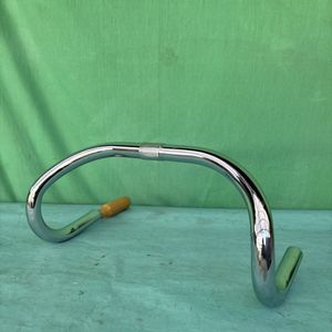 ドロップハンドル NITTO B125 380 NJS ニットウ 競輪 ピスト
