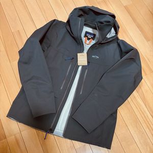 patagonia M’s SWIFTCURRENT WADING JKT パタゴニア