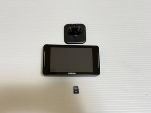 セルスター AR-925AW レーザー レーダー探知機 GPS 送料600円
