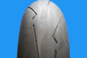 ピレリ ディアブロ SUPERCORSA SP●200/55ZR17●2023年製！手渡し可！●(bH804