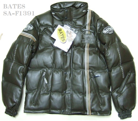☆【BATES/ベイツ】秋冬ジャケット■SA-F1391■Olive■XXLsize
