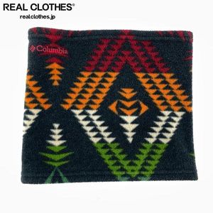 Columbia/コロンビア ネックウォーマー PU2076 O/S /UPK