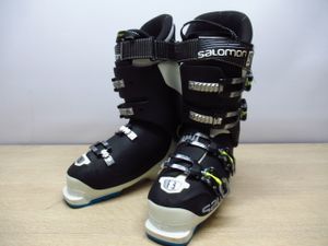 SALOMON サロモン XPRO energyzer X80 スキーブーツ 26/26.5 管理8AJ0215A-A7