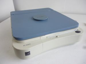 Canon ファミリーコピア FC500のYahoo!オークション(旧ヤフオク!)の
