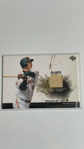 阿部慎之助 バットの値段と価格推移は？｜4件の売買データから阿部慎之