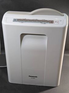 B-62-10　布団乾燥機　FD-F06S2　Panasonic　パナソニック　家電　家庭用　冬用　夏用　2