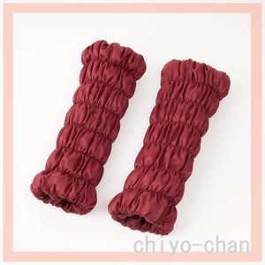 オーラ あったかほぐし足首岩盤浴　ワイン　31-747756003