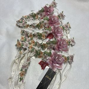 ５つ！　激安！フルタグ付　バレンタインにぜひ　店舗限定　花嫁　09 サルート　WACOAL　