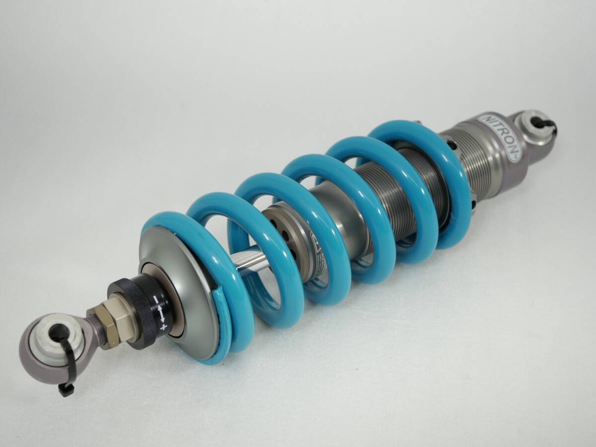 リアショック Nの値段と価格推移は？｜546件の売買データからリア