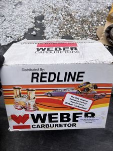 kps ウェーバー DGV コンバージョン キャブレターキット A12 110 サニー レッドライン 日