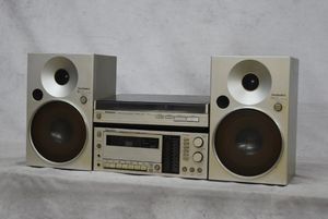 テクニクス システム コンポの値段と価格推移は？｜28件の売買データ