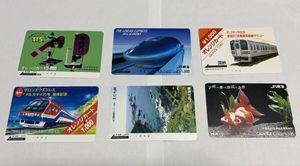 オレンジカード 国鉄 未使用の値段と価格推移は？｜36件の売買データ